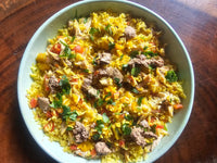 PARTY MEALS