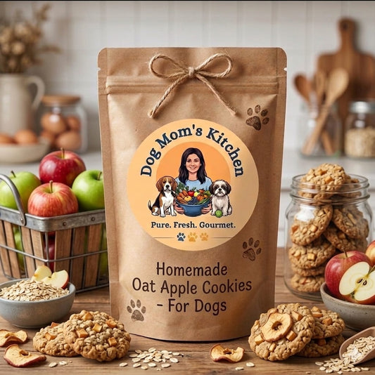 Oat Banana Peanut Butter Cookie