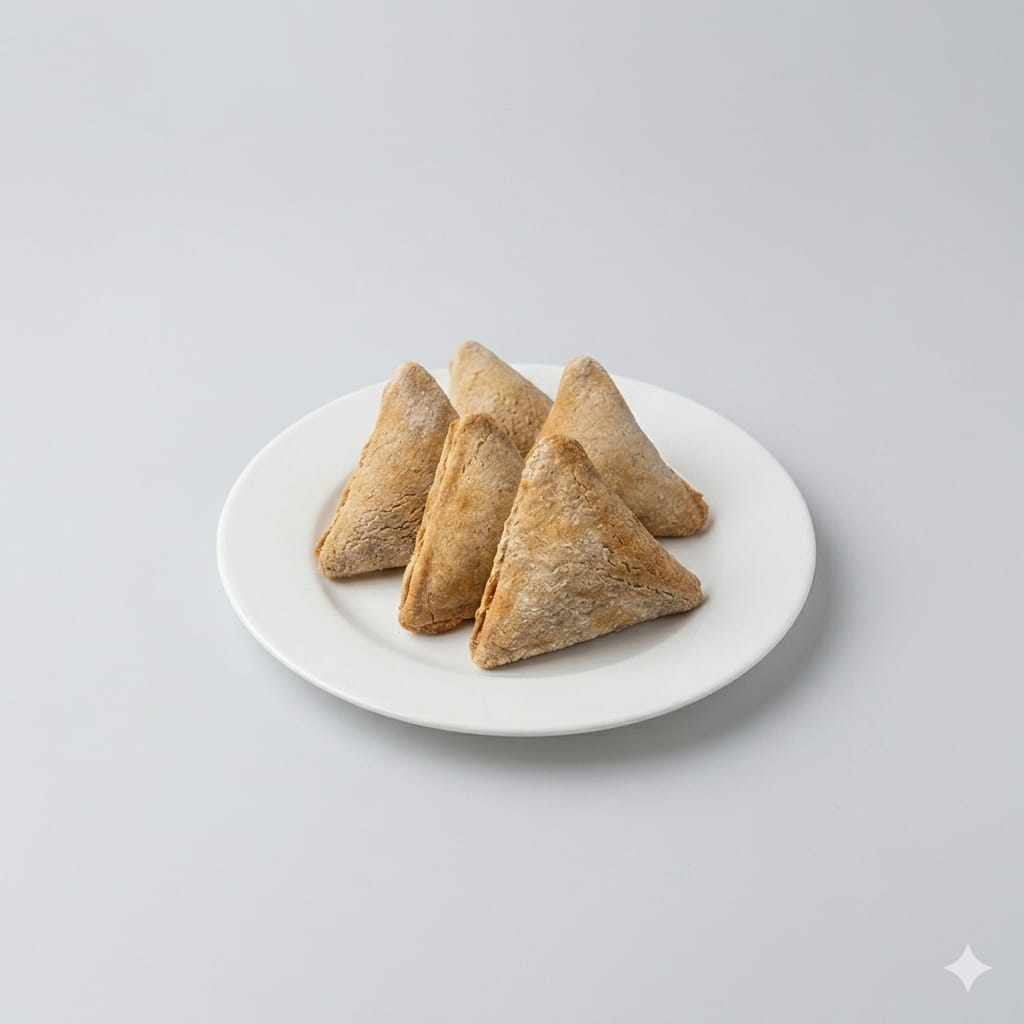 Chicken Samosa