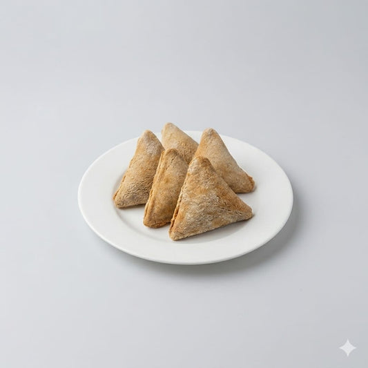Chicken Samosa