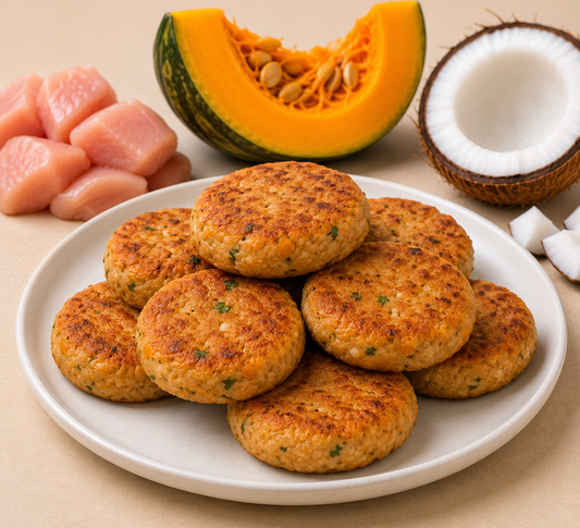 Chicken Kebab