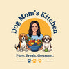 Dog Mom's Kitchen