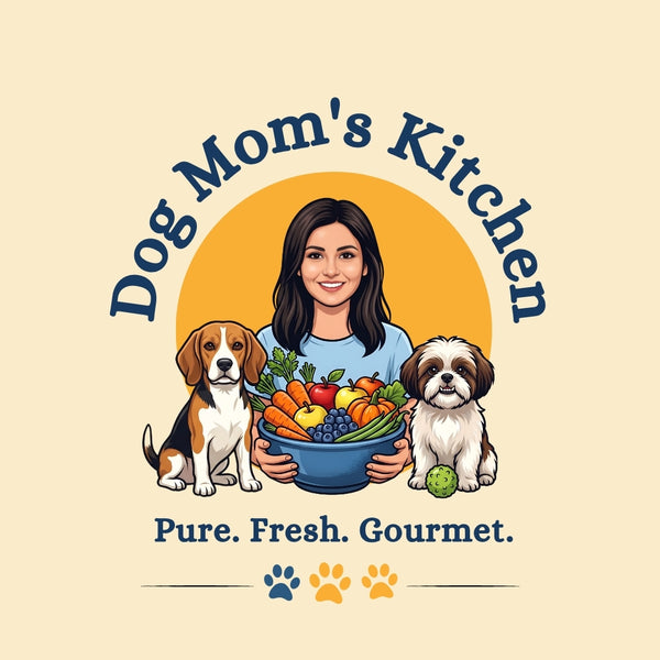 Dog Moms Kitchen