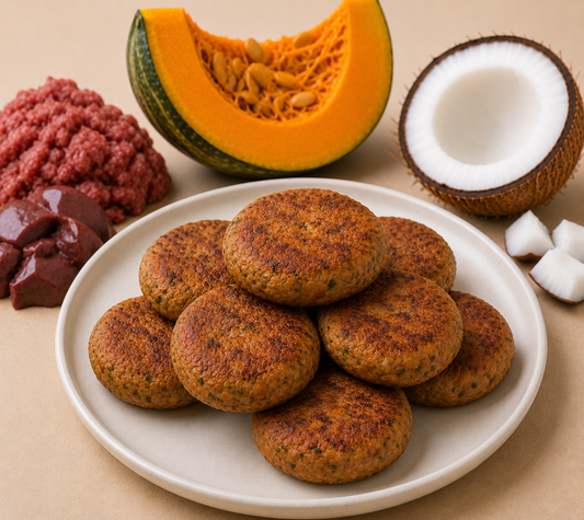 Mutton Kebab