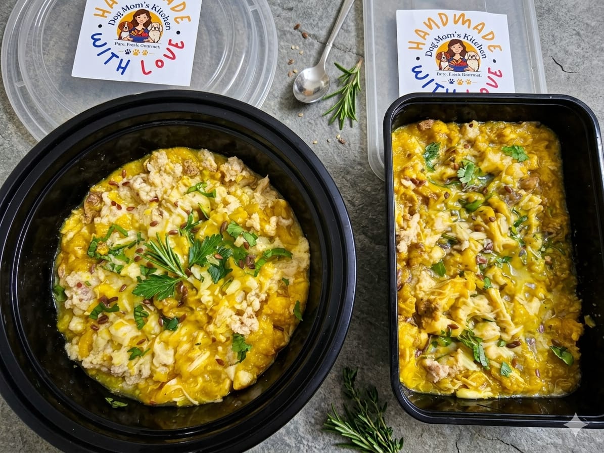 Grain Free Meal – Non Veg